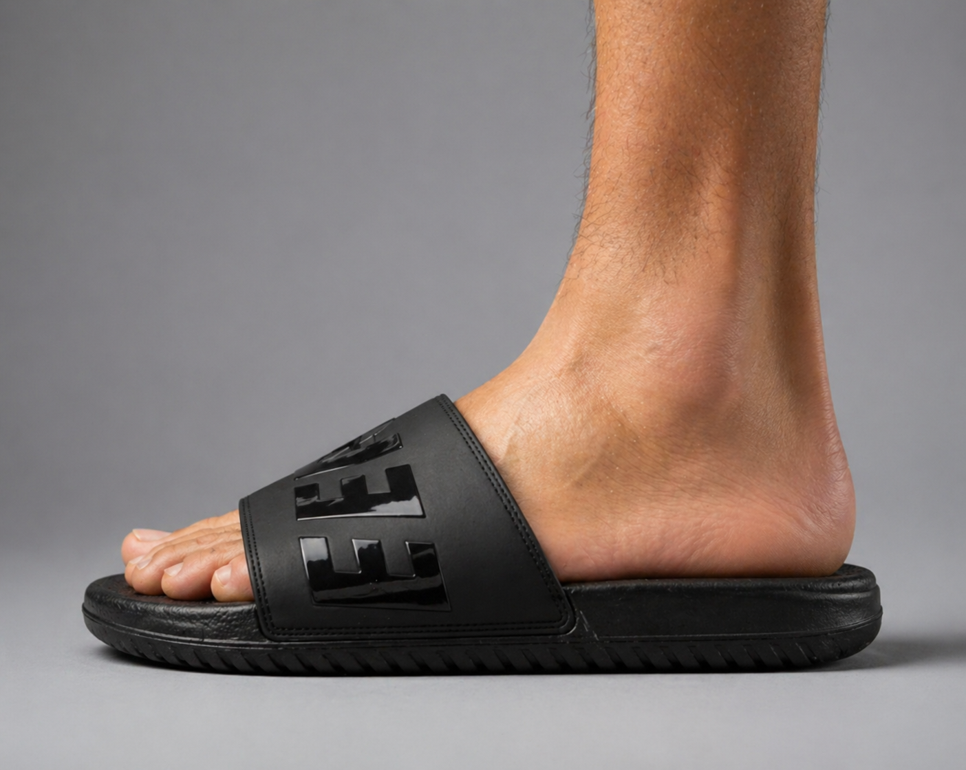 Sandale Black Edition