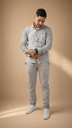 Ensemble "Urban Comfort"