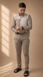 Ensemble "Urban Comfort"