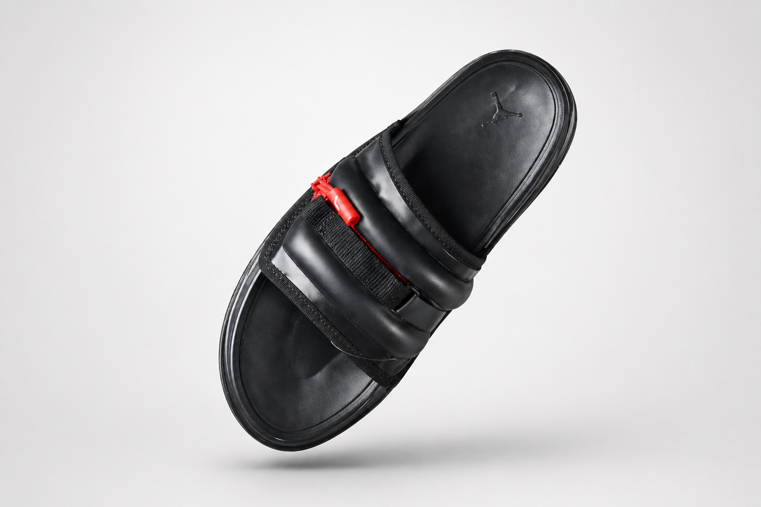 Sandales Puffer Tech : Style & Performance